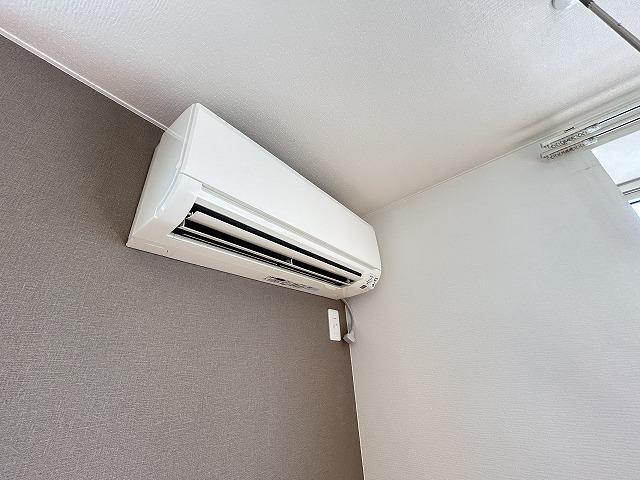 その他設備　設備