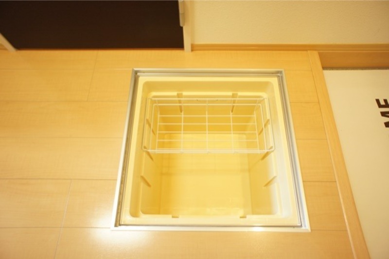 収納　図面と現状に相違がある場合には現状を優先