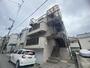 板宿北マンション 4階 築37年9ヶ月の賃貸物件
