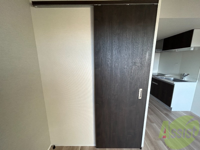 収納　収納はこちらをお使いください。中の様子は後ほど。