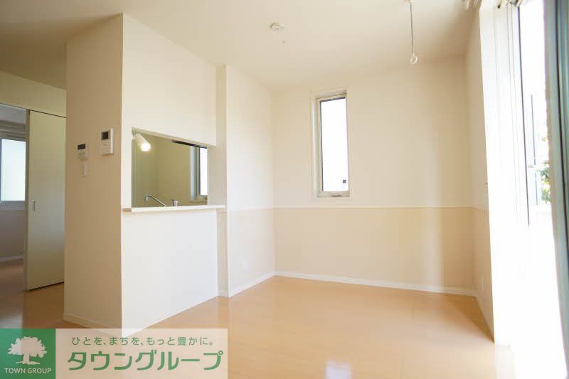 その他部屋・スペース　リビング/居室