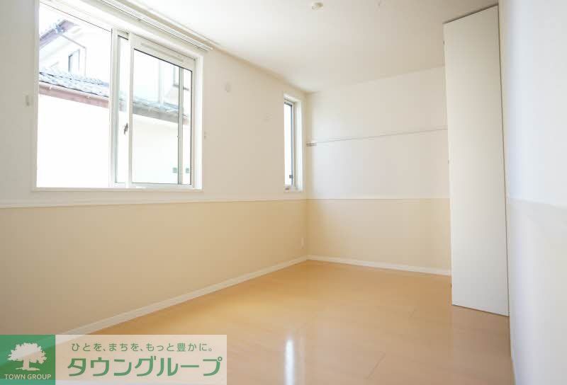 その他　リビング/居室