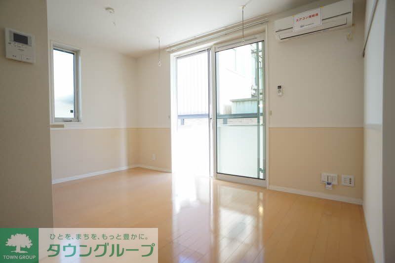 居室・リビング　リビング/居室