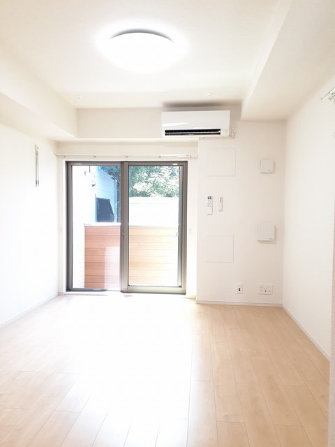 居室・リビング　使いやすいリビングになります♪