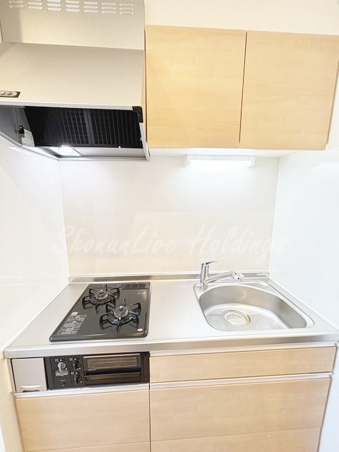 キッチン　料理する方にもおすすめ♪