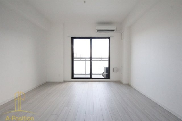 居室・リビング　ジアコスモ江戸堀パークフロント