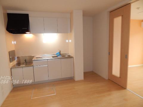 居室・リビング　ダイニング（イメージ）