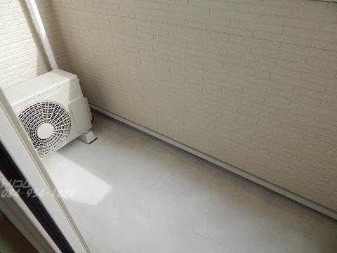 バルコニー　ベランダ（イメージ）
