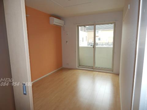 眺望　眺望（イメージ）