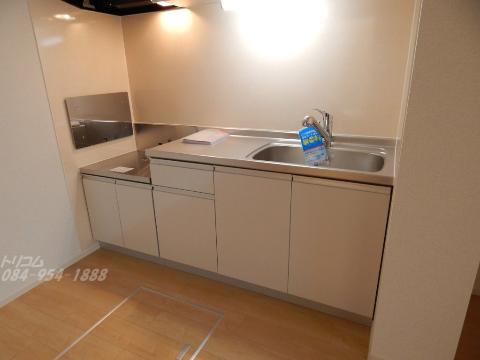 キッチン　キッチン（イメージ）