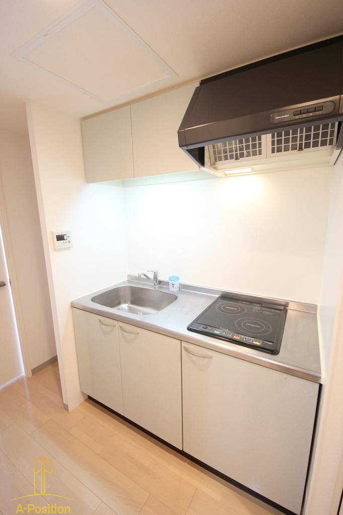 キッチン　フォレシティ肥後橋