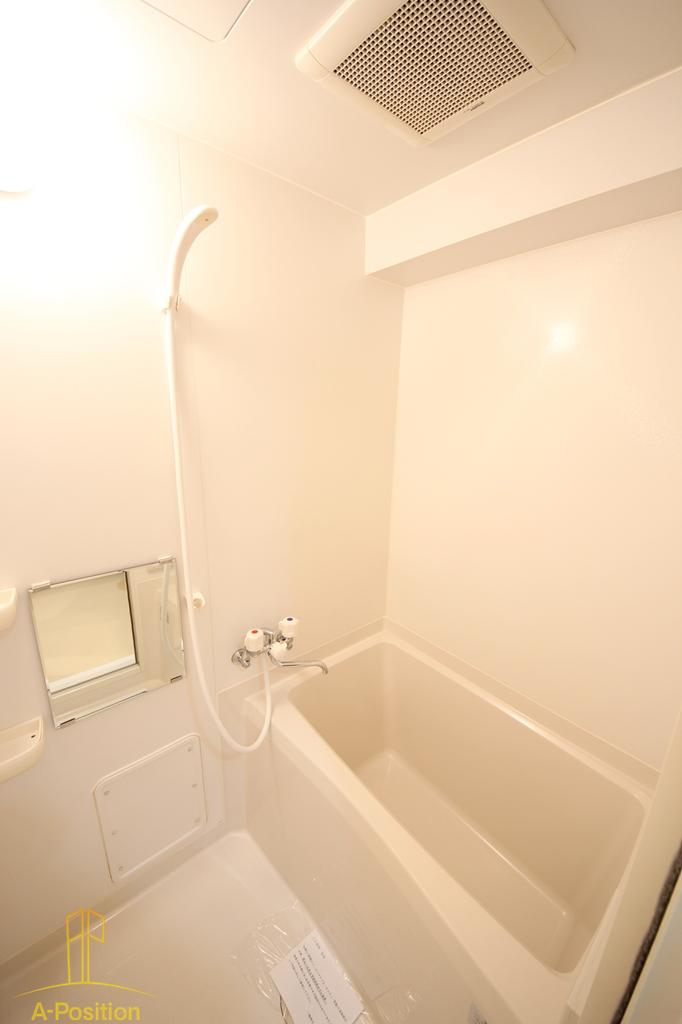 バス・シャワールーム　フォレシティ肥後橋