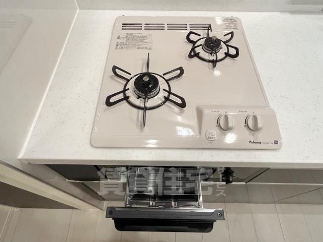 キッチン　キッチン（イメージ）