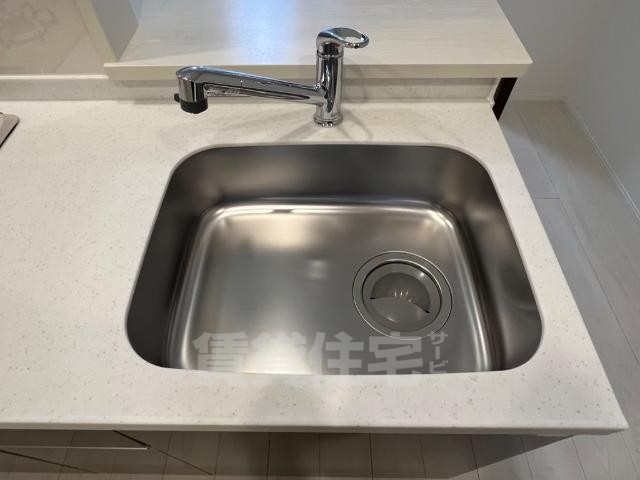 キッチン　キッチン（イメージ）