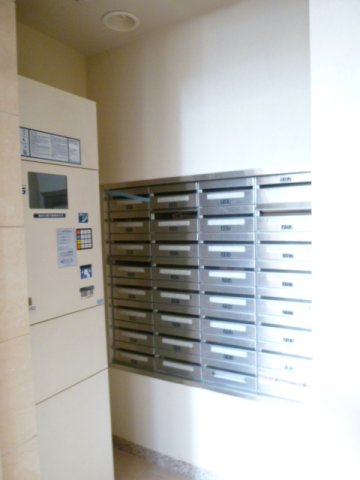 その他共有部分　その他共用部分