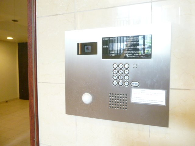 セキュリティ　セキュリティ