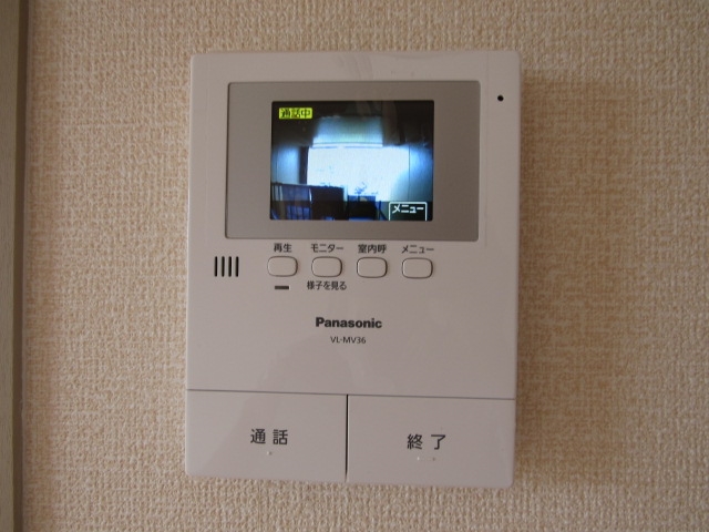 セキュリティ　写真はイメージ