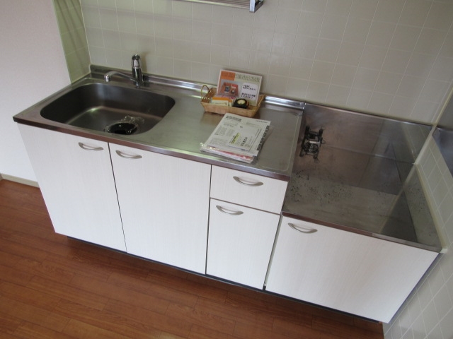 キッチン　写真はイメージ