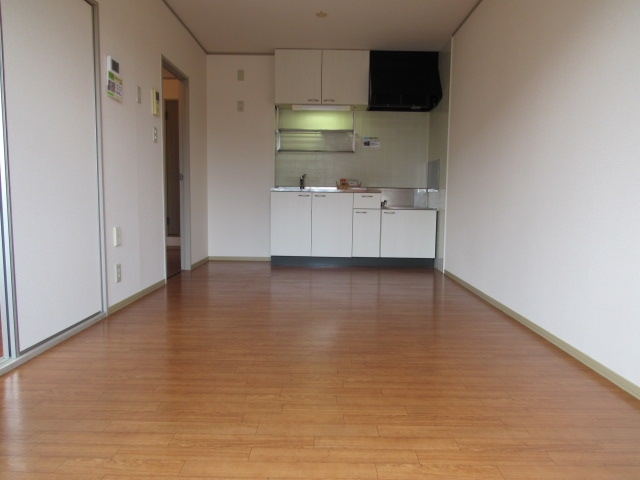 居室・リビング　写真はイメージ