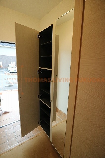 収納　敷金礼金ゼロ・連帯保証人不要