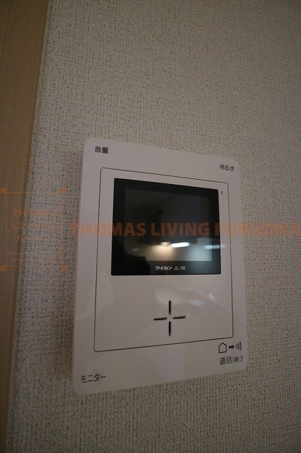 セキュリティ　敷金礼金ゼロ・連帯保証人不要