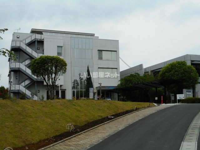 病院　ひろやすクリニック（病院）まで1234m