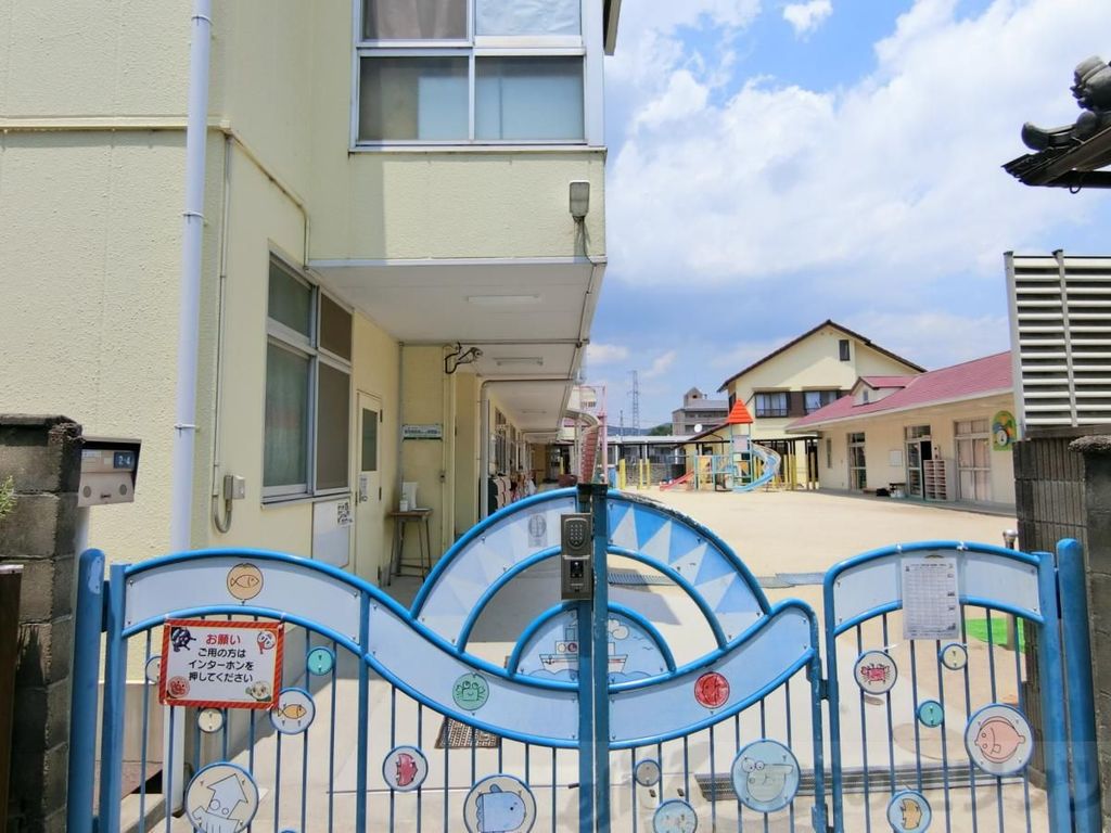 幼稚園・保育園　小野原学園（幼稚園・保育園）まで6430m