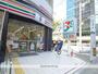 コンビニ　セブン-イレブン 大阪島町２丁目店（コンビニ）まで132m