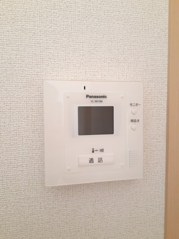 セキュリティ　図面と現状に相違がある場合には現状を優先