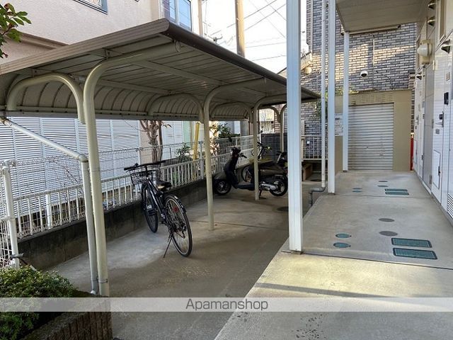 その他共有部分　その他共有部分