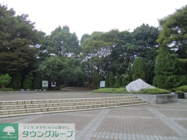 公園　柏の葉公園（公園）まで2300m