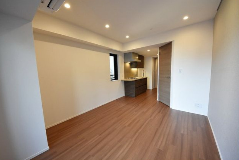 居室・リビング　※別部屋参考写真