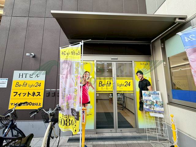 その他　Be-fit light24 布施（その他）まで1491m