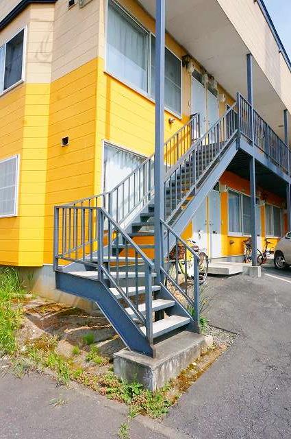 その他共有部分　共用部１