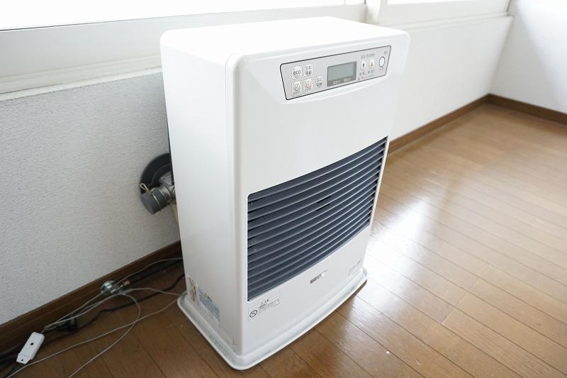 その他設備　設備