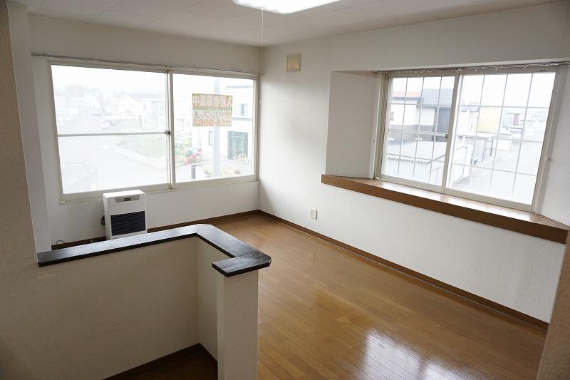 居室・リビング　リビング１