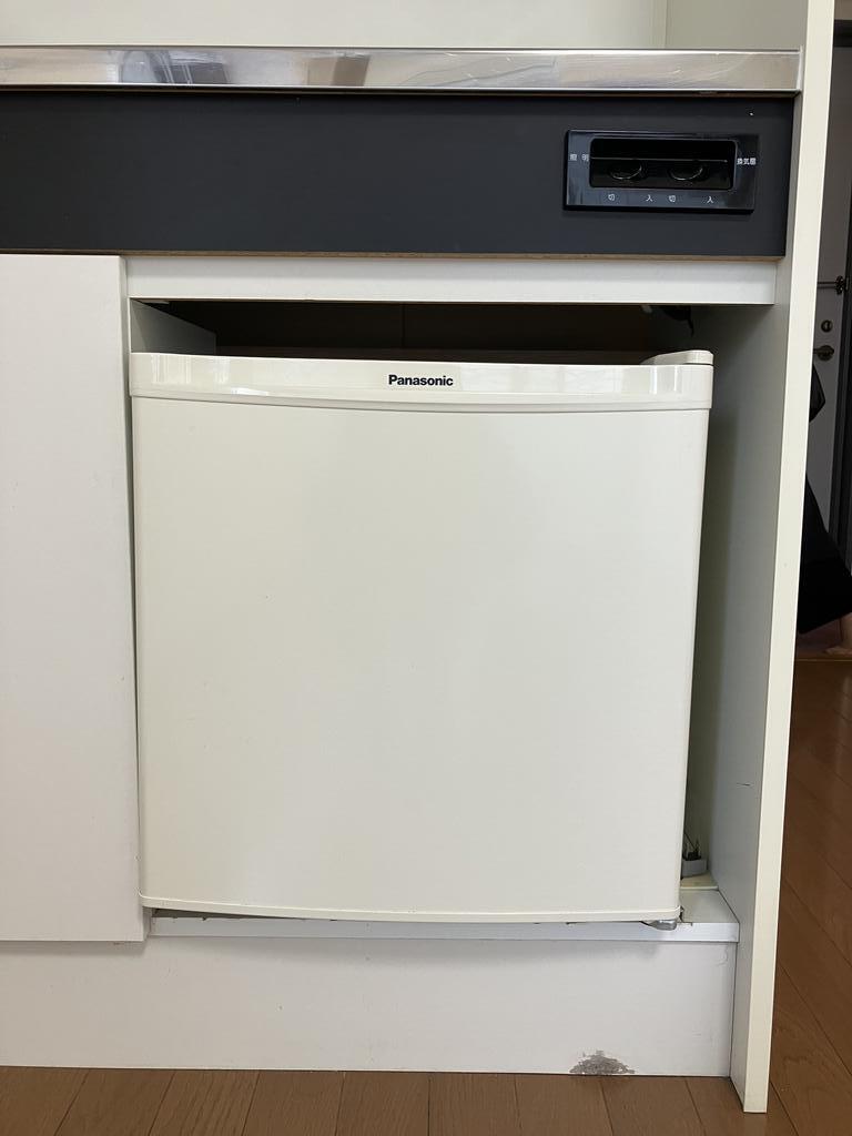 その他設備　冷蔵庫　別部屋　参考写真