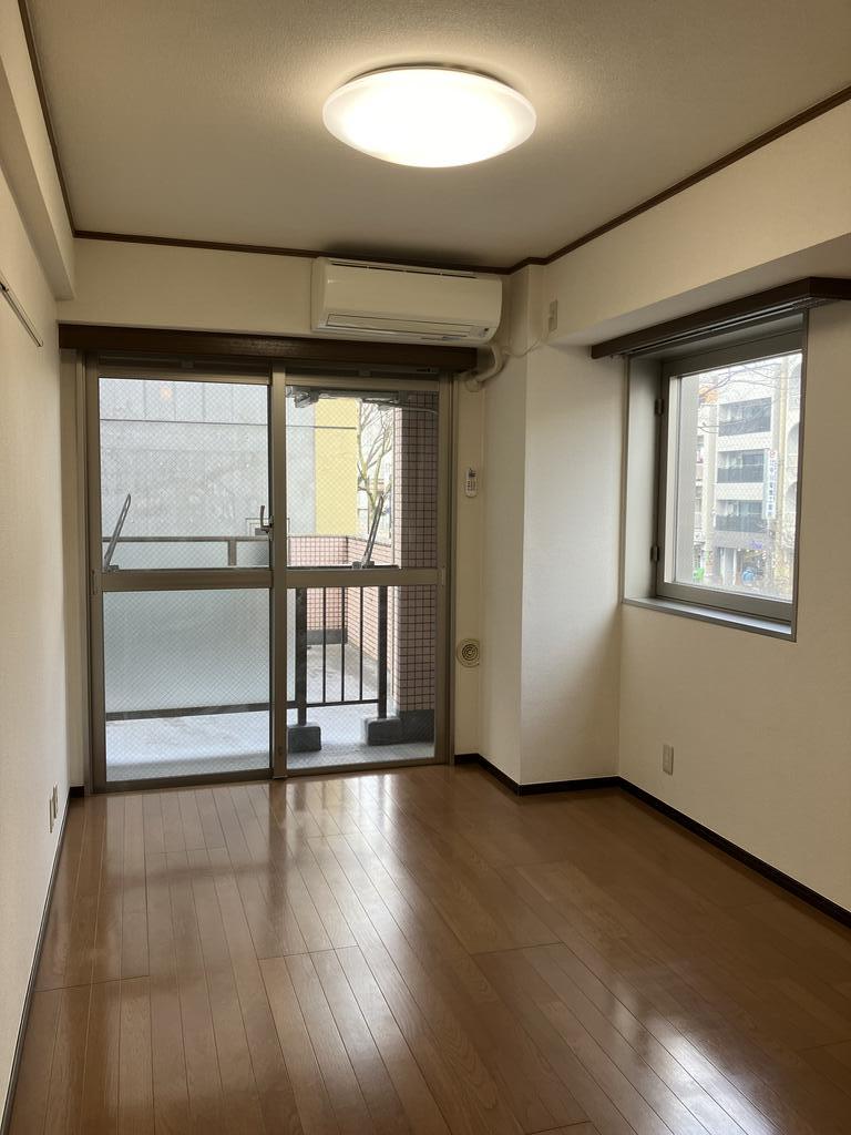 居室・リビング　別部屋　参考写真