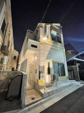 その他設備　同物件別建物参考写真