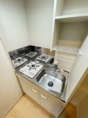 キッチン　※同仕様