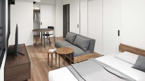 その他部屋・スペース　内観