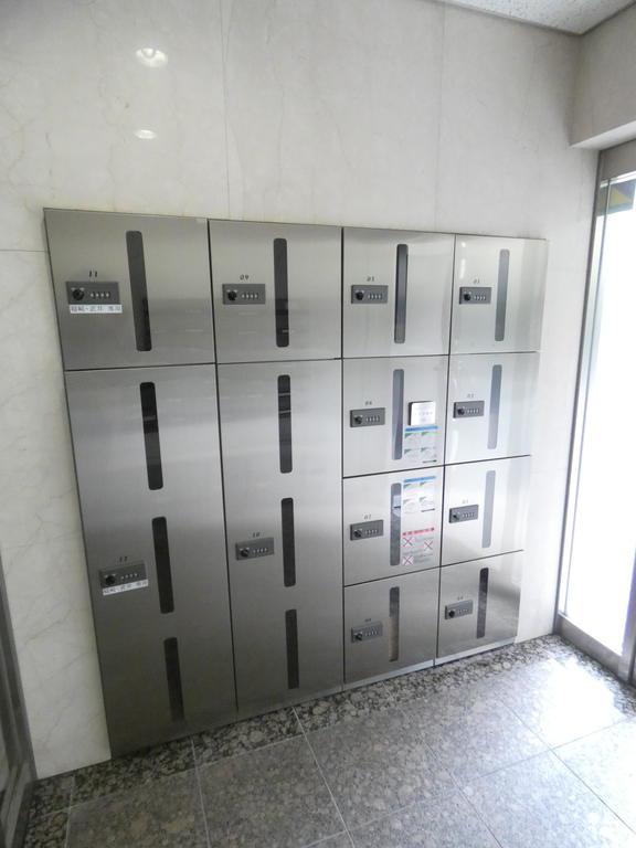 その他共有部分　共有部