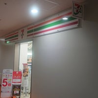 コンビニ　セブンイレブン 日立ハイテクビル店（コンビニ）まで184m