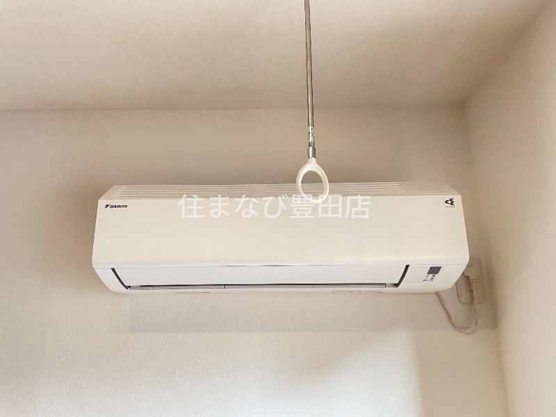 その他設備　２０２５年製