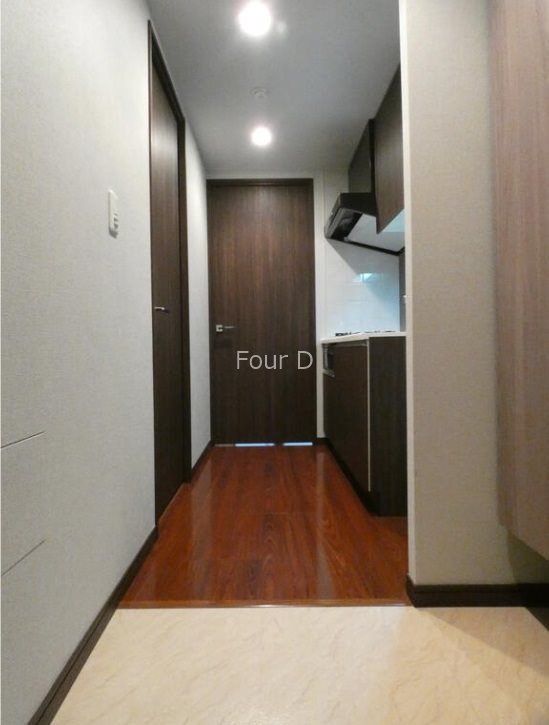 玄関　★見学予約受付中★