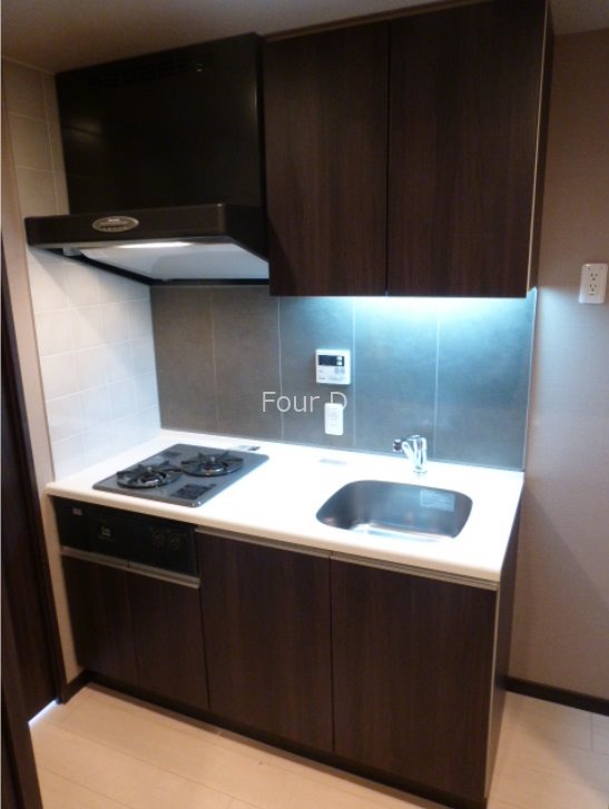 キッチン　★見学予約受付中★