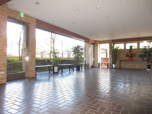 ロビー　ロビー