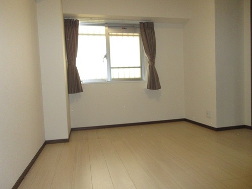 その他部屋・スペース　洋室（内装前）