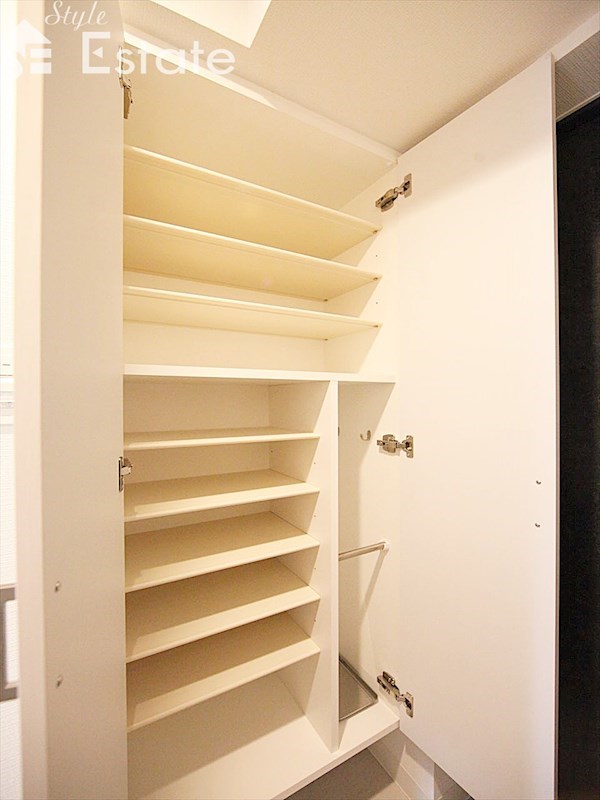 その他　シューズボックス