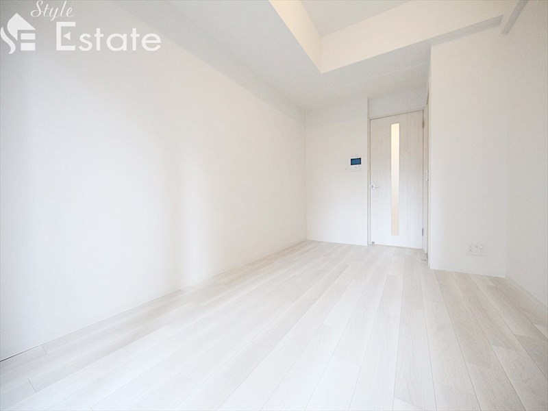 居室・リビング　内装